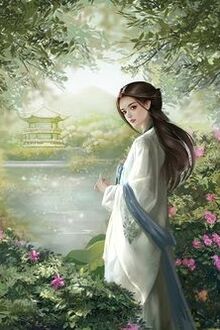 Vi Nhĩ Lưu T&igrave;nh