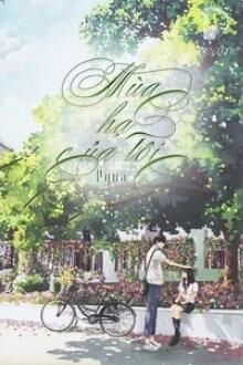 M&ugrave;a Hạ Của T&ocirc;i