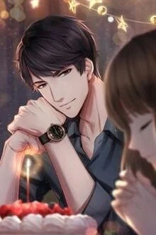 Mạt Thế Tr&ugrave;ng Sinh Chi Hắc &Aacute;m Nữ Phụ