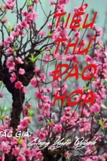 Tiểu Thư Đ&agrave;o Hoa