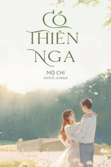 Cổ Thi&ecirc;n Nga