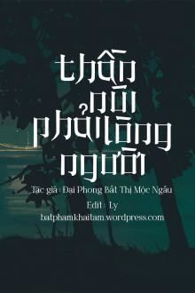 Thần N&uacute;i Phải L&ograve;ng Người
