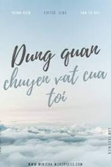 Đừng Quản Chuyện Vặt Của T&ocirc;i