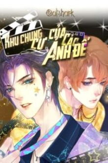 Chung Cư Của C&aacute;c Ảnh Đế