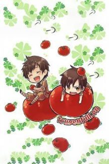 Hắc Mi&ecirc;u Ăn Mực