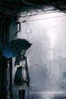 Đ&ecirc;m Nay C&oacute; Mưa