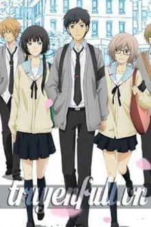 Tiếng Gọi Tr&aacute;i Tim