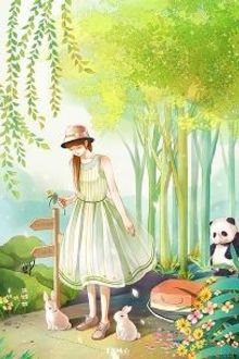 Vẽ Em Bằng M&agrave;u Nỗi Nhớ