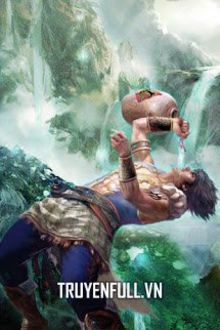 Kim Lăng T&agrave;n Mộng