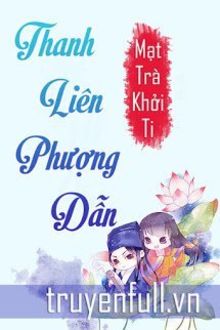 Thanh Li&ecirc;n Phượng Dẫn
