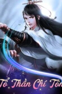 Tổ Thần Ch&iacute; T&ocirc;n