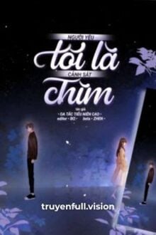 Bạn Trai Tôi Là Cảnh Sát Chìm