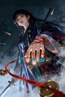 Linh Ch&acirc;u Truyện 5: Vạn Quỷ Dạ H&agrave;nh