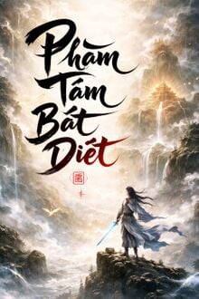 Ph&agrave;m T&acirc;m Bất Diệt